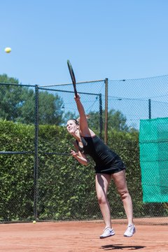 Bild 253 - VfL Westercelle - Rahlstedter HTC : Ergebnis: 2:7